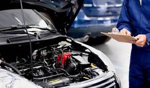 Motor Kontrolü